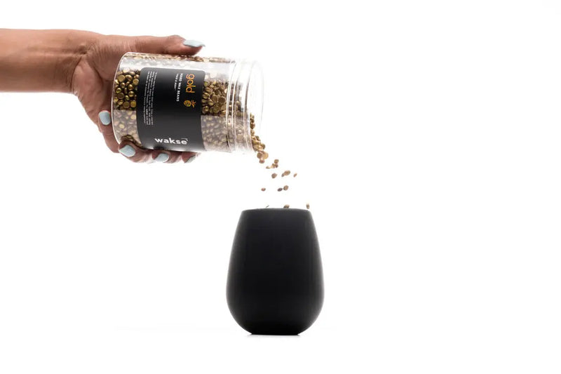 Wakse Reusable Melting Pot