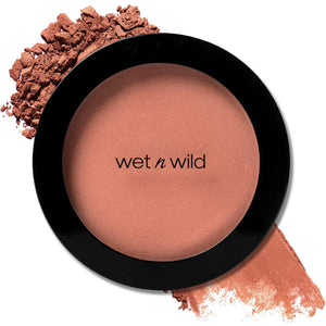 Color Icon Blush Mellow Wine
