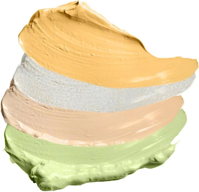 Wet n Wild Coverall Concealer Palette