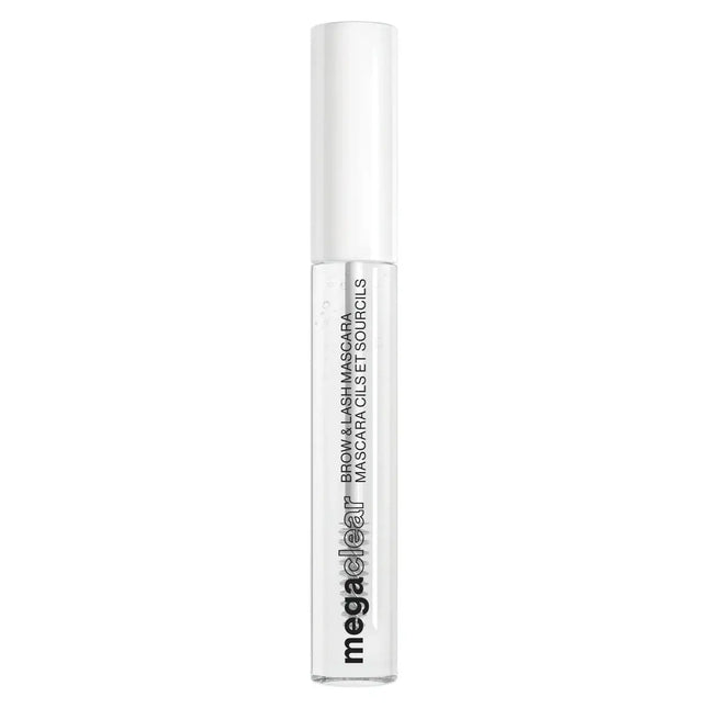 Wet n Wild Mega Clear Mascara
