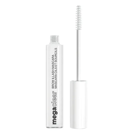 Wet n Wild Mega Clear Mascara