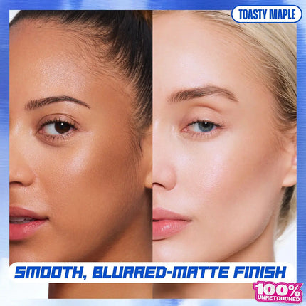 Wet n Wild Mother Fluffer Pudding Bronzer Toasty Maple