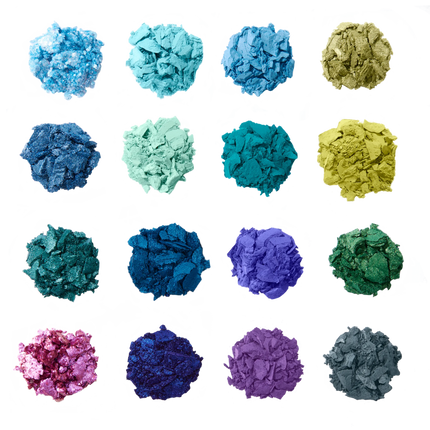 Wet n Wild Spongebob Eye & Face Palette