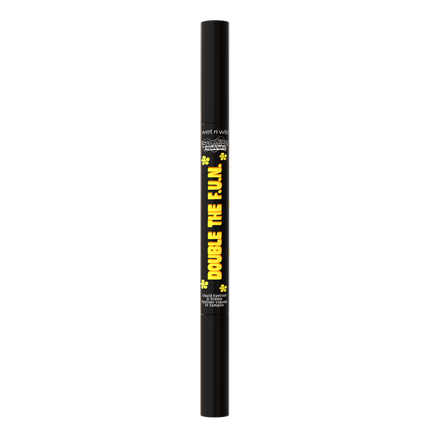 Wet n Wild Spongebob Liquid Eyeliner Stamper Best Day Ever
