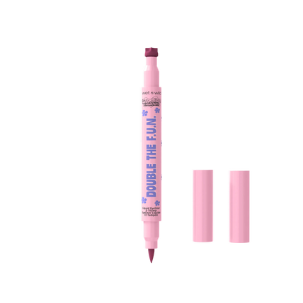 Wet n Wild Spongebob Liquid Eyeliner Stamper Jumpin' Jellyfish