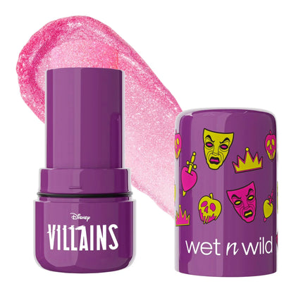 Wet n Wild Villains Bad Rep Jelly Highlighter Unpredictable