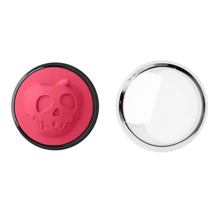 Wet n Wild Villains We Won't Bite Cream Blush Bad Apple