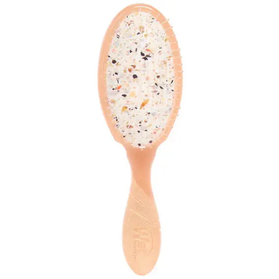 WetBrush PRO Detangler Pearlescent Aura Champagne