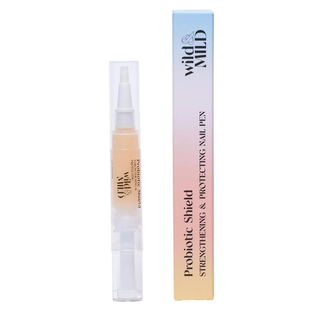Wild & Mild Probiotic Shield Pen
