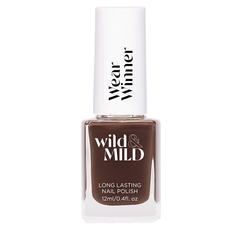 Wild & Mild Wear Winner Nail Polish Earthbound