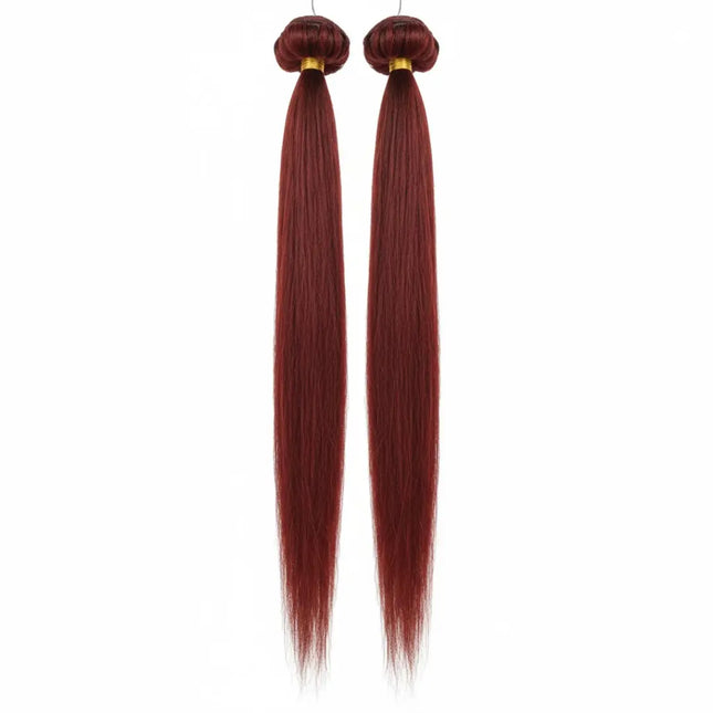 X-Pression Braid Pre-Stretched 46" # 350