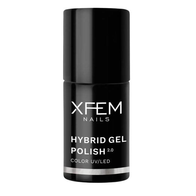XFEM Hybrid Gel Polish 308 Erine
