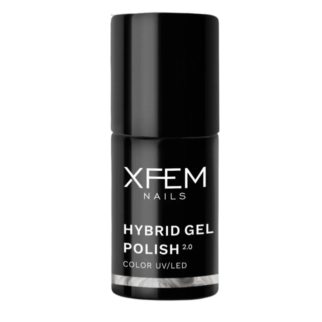 XFEM Hybrid Gel Polish 309 Selene