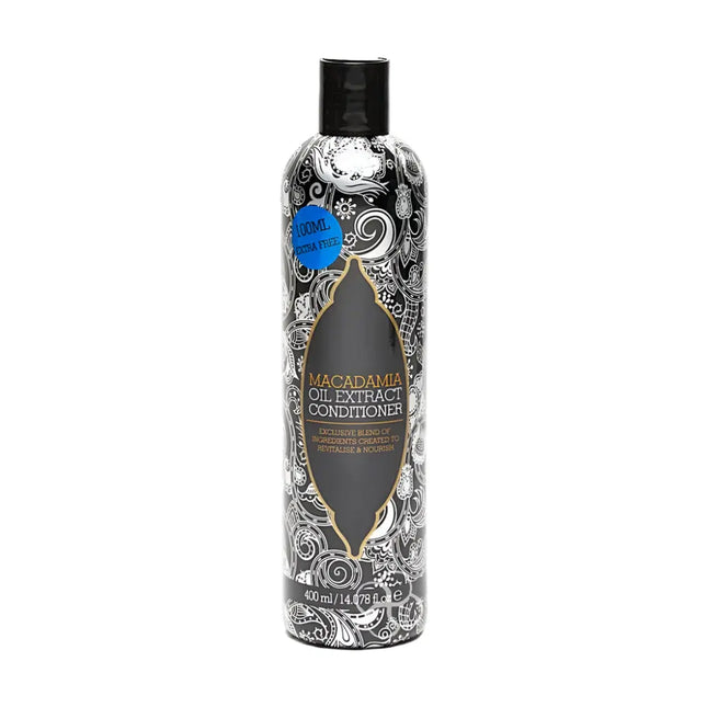 XHC Macadamia Conditioner