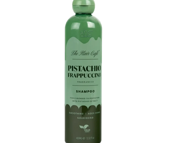 Benzie　Shampoo⭐︎ Pearl Harbour XHC The Hair Café Pistachio Frappe Shampoo | online shoppen bij