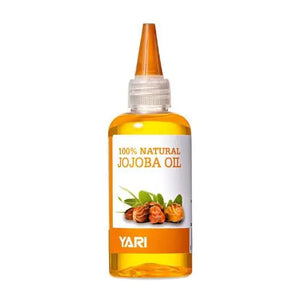 100% Natural Jojoba Oil
