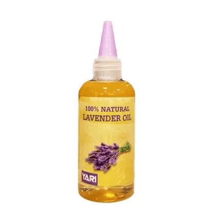 Yari 100% Natural Lavender Oil 105 ml.