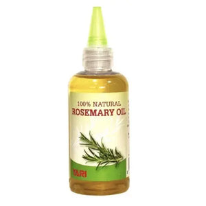 100% Natural Rosemary Oil