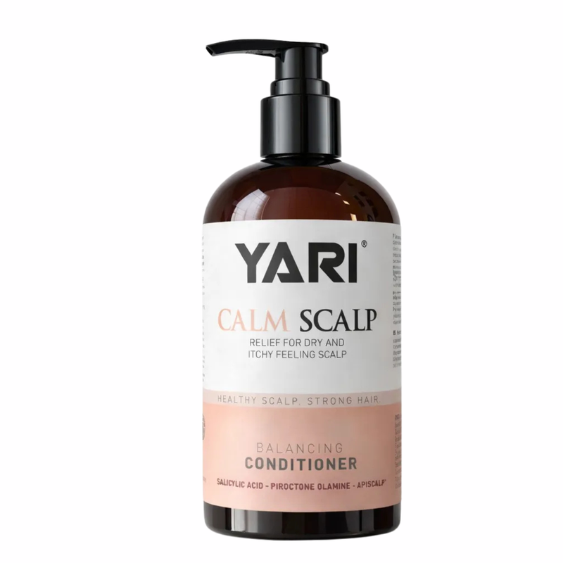 Yari Calm Scalp Dry & Itchy Balancing Conditioner