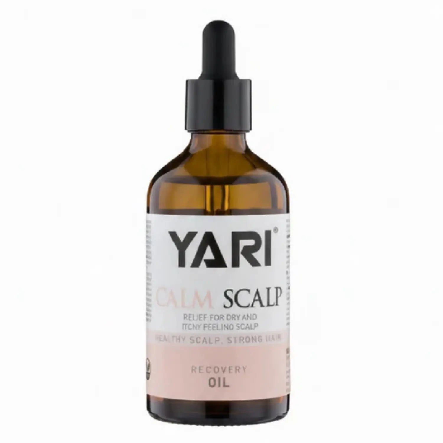 Buy Yari Calm Scalp Dry & Itchy Recovery Oil online