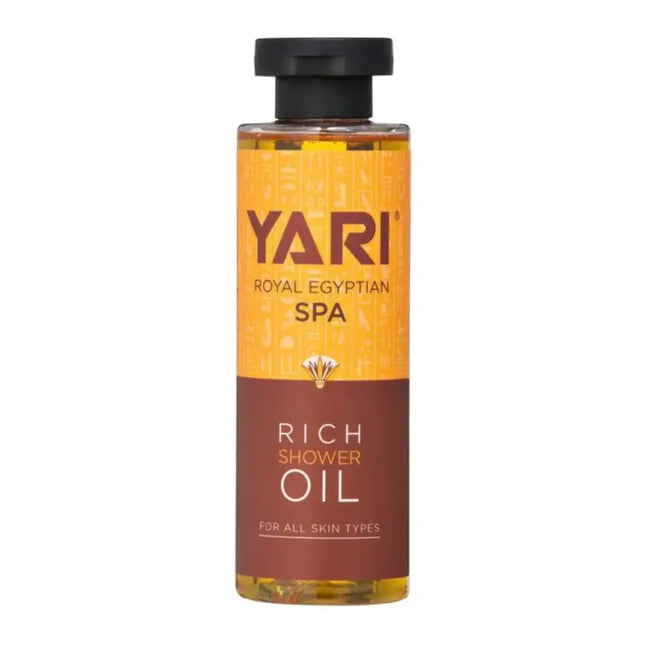 Yari Royal Egyptian Oil