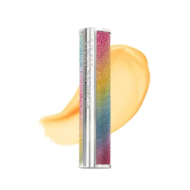YNM Rainbow Honey Lip Balm