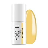 Gel Polish UV LED 802 Yellow Stereo