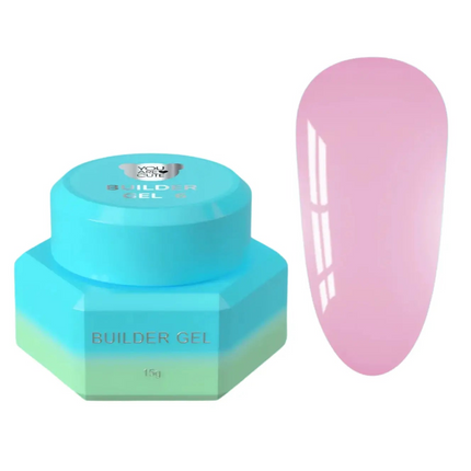 You Are Cute Builder Gel 6