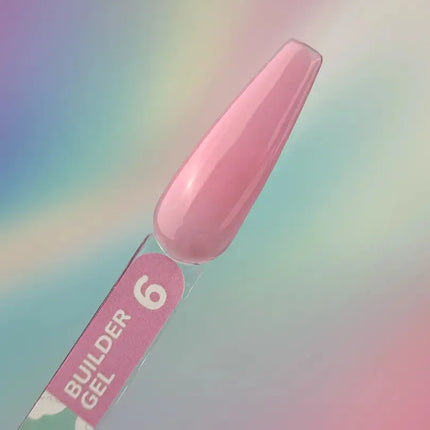 You Are Cute Builder Gel 6