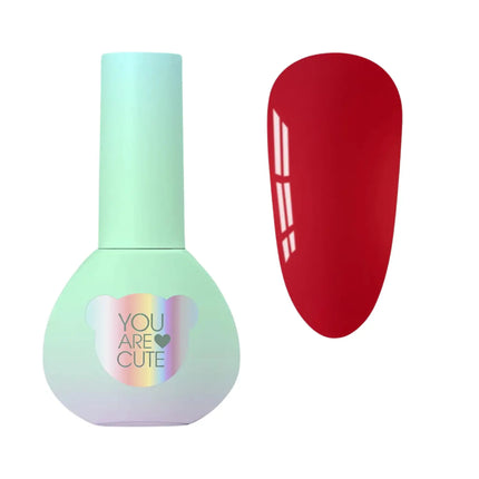 You Are Cute Camouflage Cover Base 14