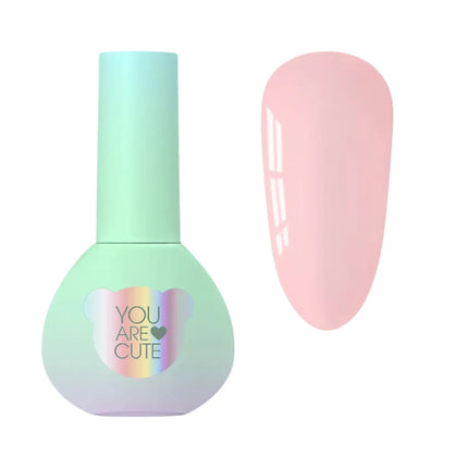 You Are Cute Camouflage Cover Base 7