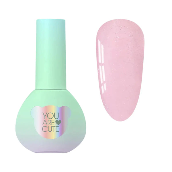 You Are Cute Liquid Bottle Gel 12