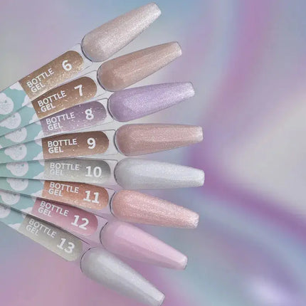 You Are Cute Liquid Bottle Gel 12
