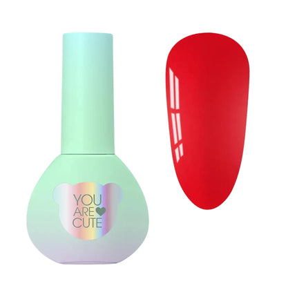 You Are Cute Liquid Bottle Gel 15