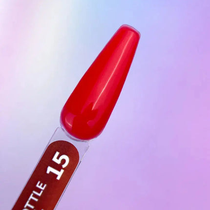You Are Cute Liquid Bottle Gel 15