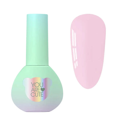 You Are Cute Liquid Bottle Gel 4