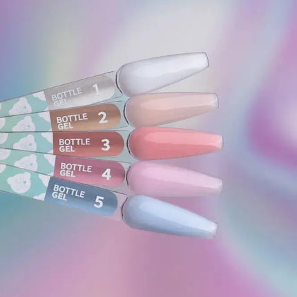 You Are Cute Liquid Bottle Gel 4