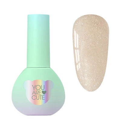 You Are Cute Liquid Bottle Gel 6