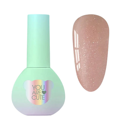 You Are Cute Liquid Bottle Gel 9