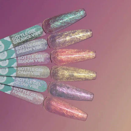 You Are Cute Liquid Bottle Gel Dream Vibe