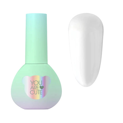 You Are Cute Rubber Base Gel 5 ml