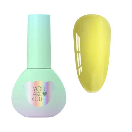 You Are Cute UV Gel Polish 137