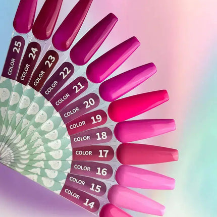You Are Cute UV Gel Polish 14