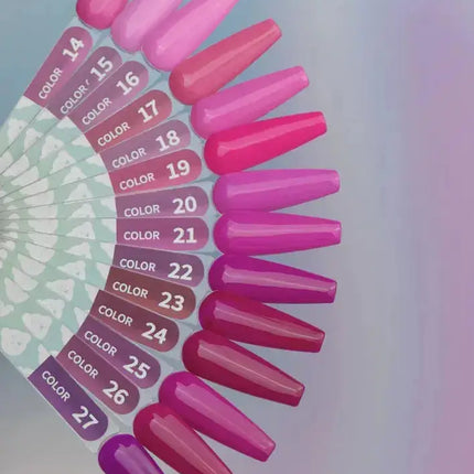 You Are Cute UV Gel Polish 17