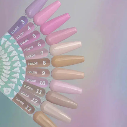 You Are Cute UV Gel Polish 3