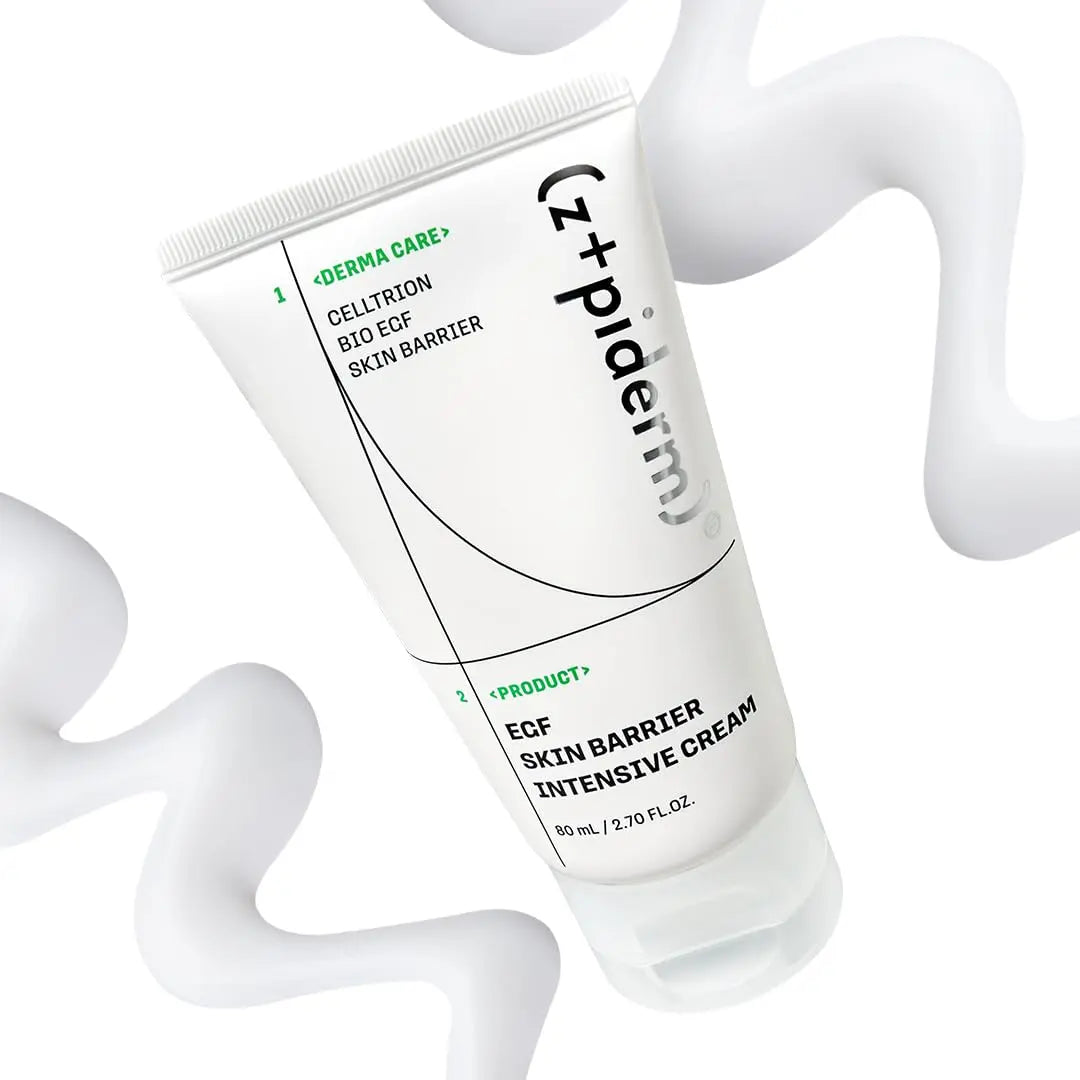 Zipiderm Egf Skin Barrier Intensive Cream 80 ml. | online shoppen