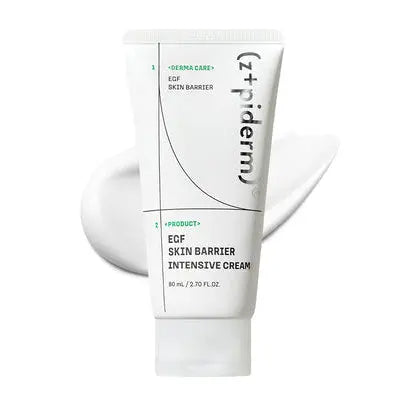 Zipiderm Egf Skin Barrier Intensive Cream 80 ml. | online shoppen