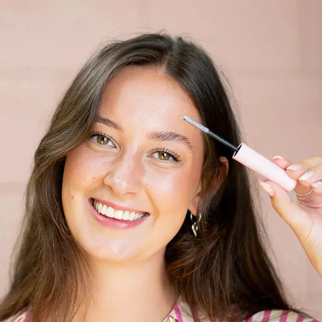 Zoës 3-1 Brow Styling Gel