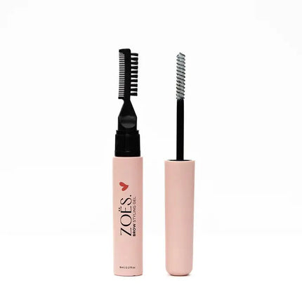 Zoës 3-1 Brow Styling Gel