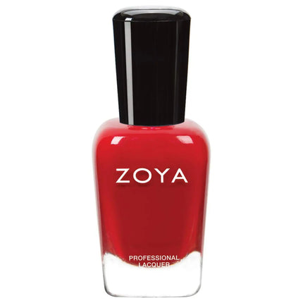 Zoya Nail Polish Carmen